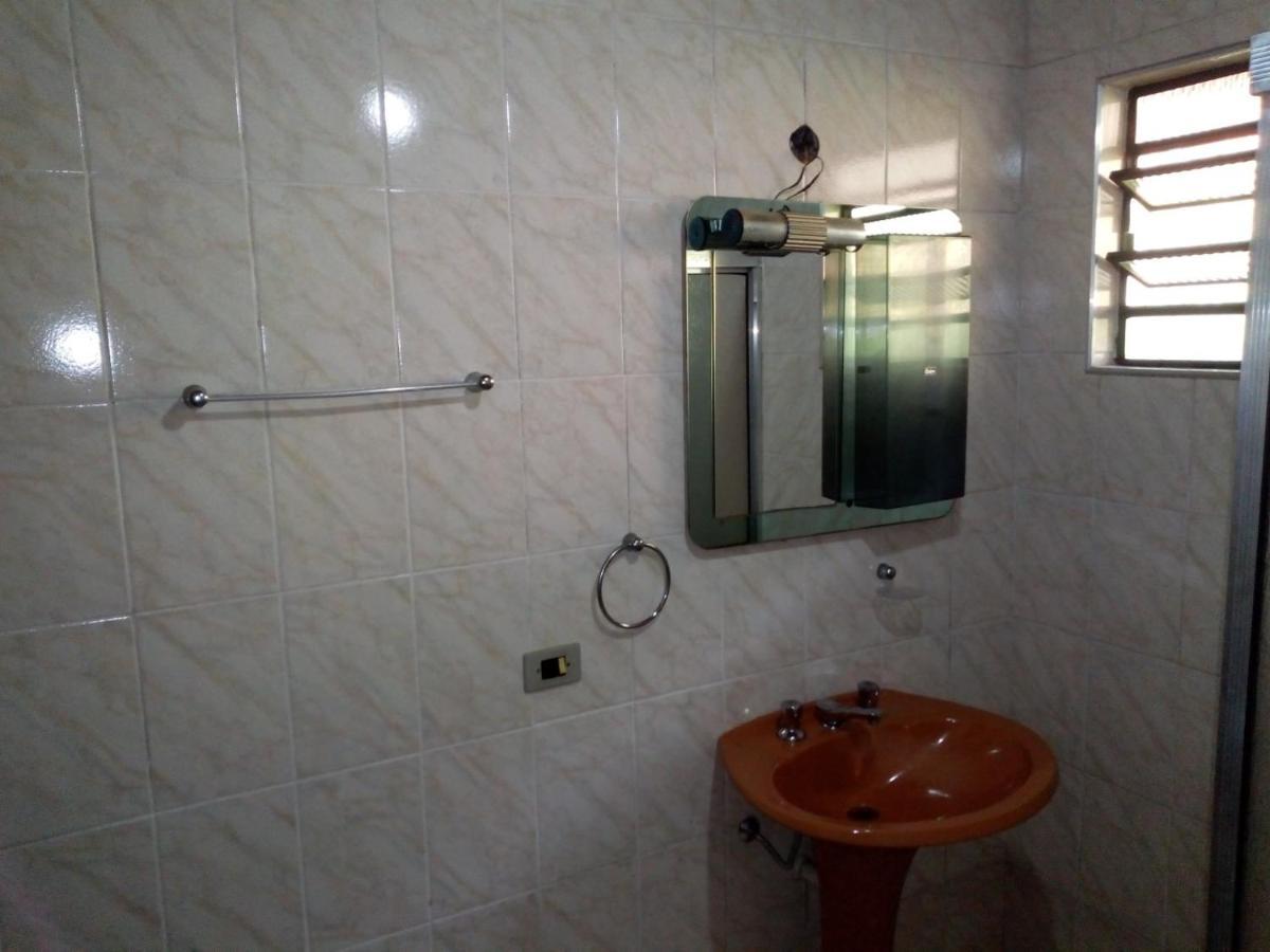Willa Casa Trilha Campos do Jordão Zewnętrze zdjęcie