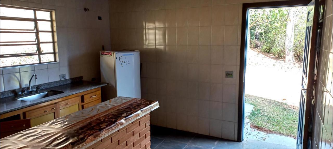 Willa Casa Trilha Campos do Jordão Zewnętrze zdjęcie
