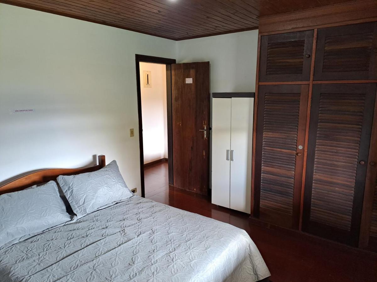 Willa Casa Trilha Campos do Jordão Zewnętrze zdjęcie