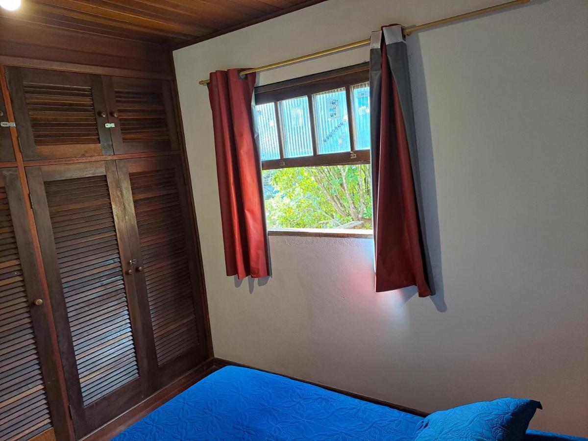 Willa Casa Trilha Campos do Jordão Zewnętrze zdjęcie
